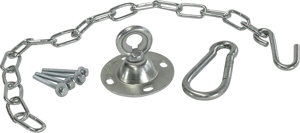 AMAZONAS Power Hook stropný hák na montáž kresla alebo ležadla 78 cm