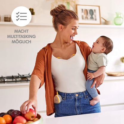 MEDELA Freestyle Flex dubbel handfree-bröstpump