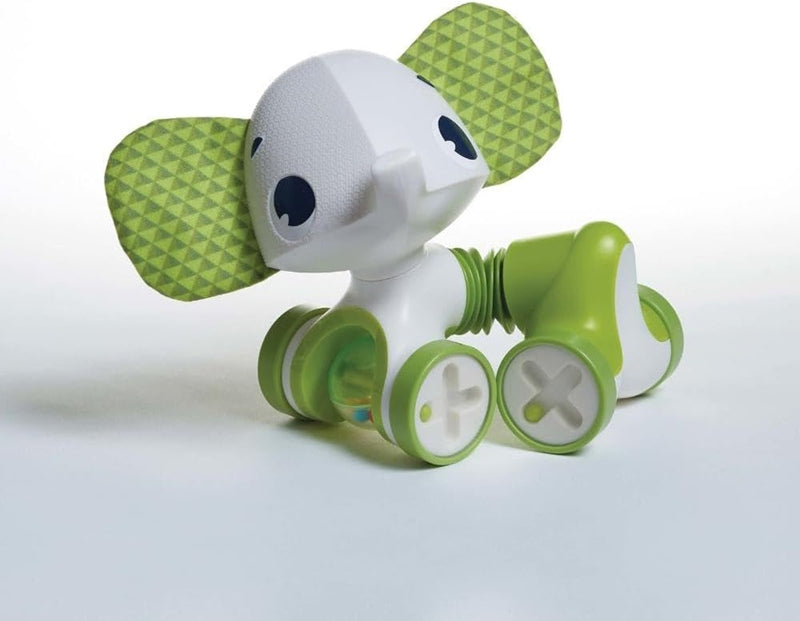 TINY LOVE Owl Samuel interactive toy