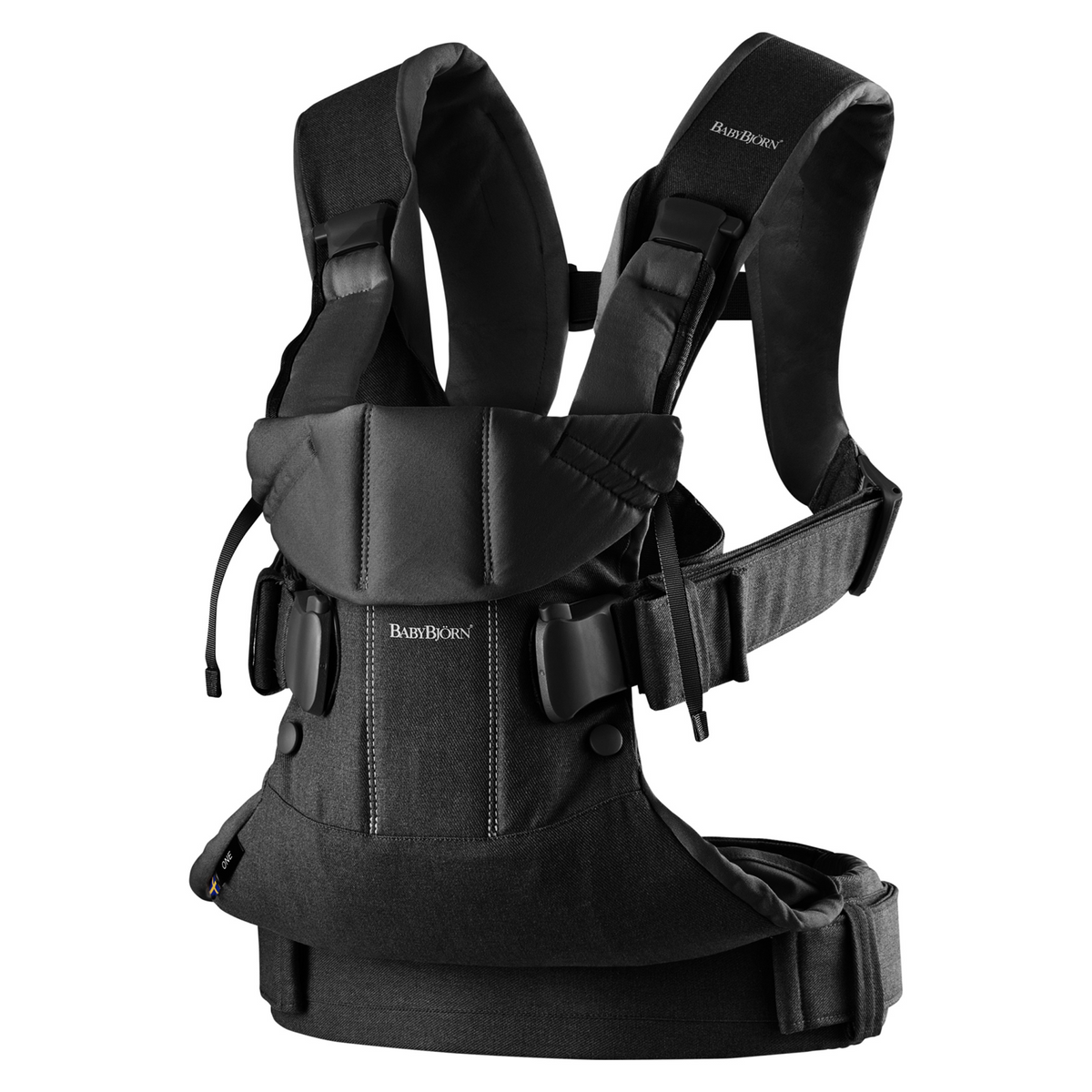 BABYBJORN ONE ergonomický nosič 3,5-15kg