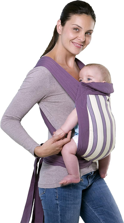 AMAZONAS Mei Tai mäkký ergonomický nosič do 15 kg