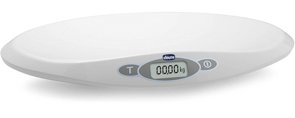 CHICCO digitálna váha pre bábätká do 20 kg