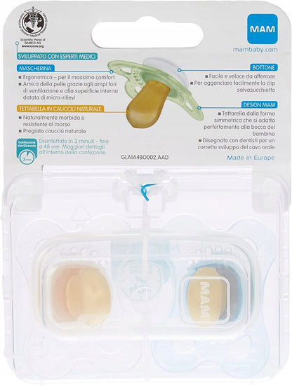 MAM ORIGINAL soother soother