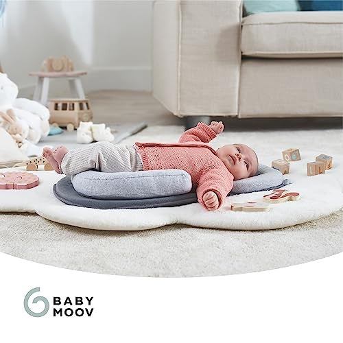 Babymoov Cosydream polohovací vankúšik 0-3m