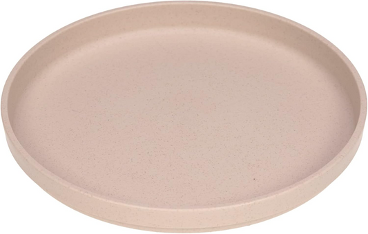 LASSIG biocomposiet bordje 2 x 18 cm 6 m+