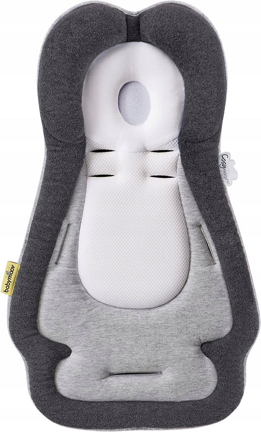 BABYMOOV cosymorpho fresh INSERTO per passeggino seggiolino