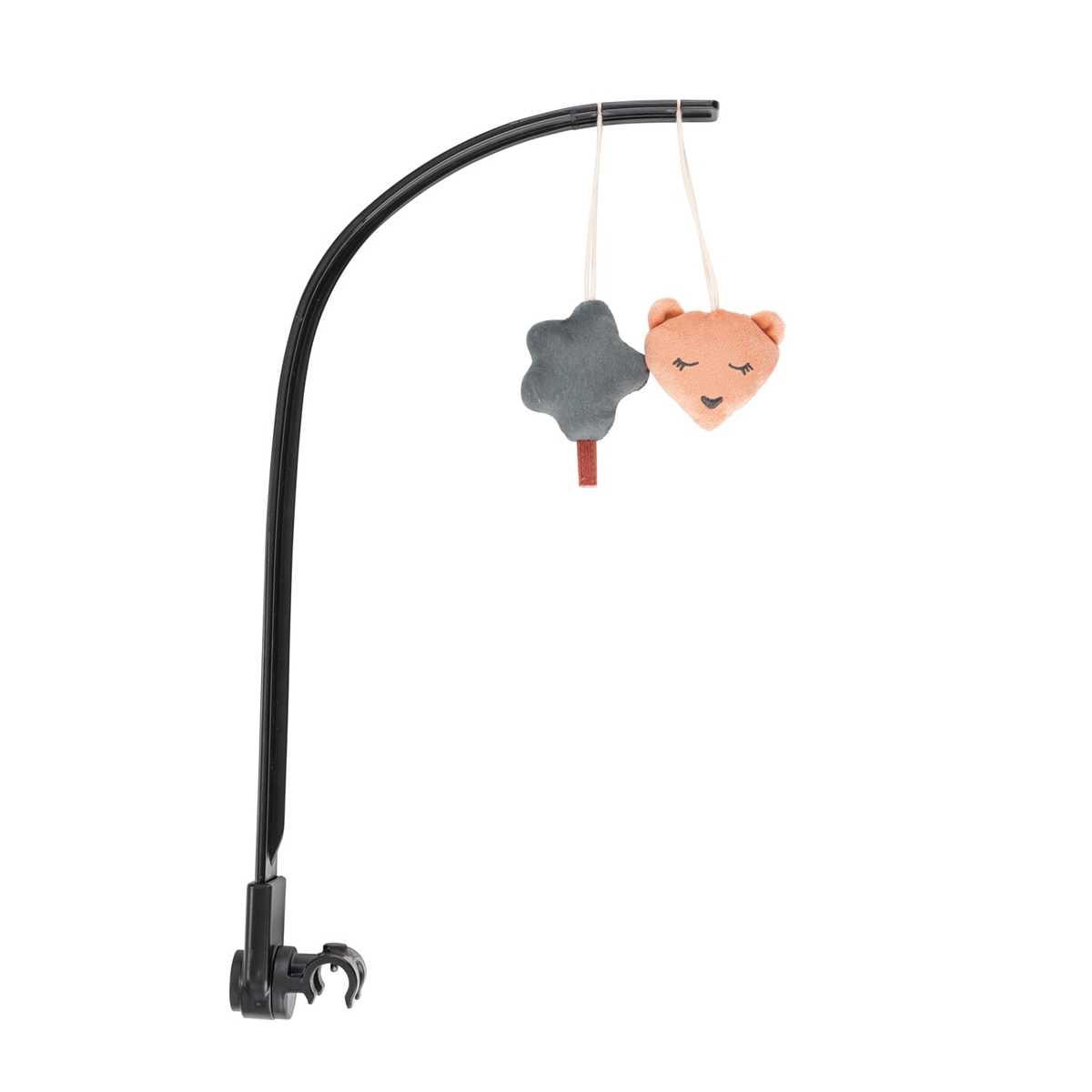 HAUCK дъга-арка с играчки за шезлонг HIGHCHAIR BOUNCER