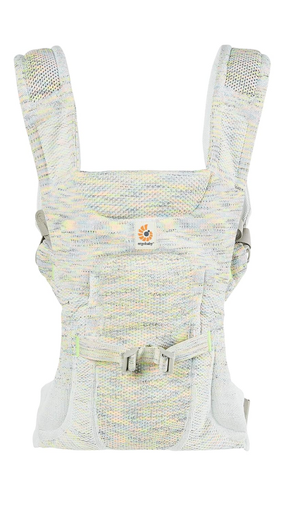 ERGOBABY AERLOOM ergonomický nosič 3,2-16kg FORMAKNIT