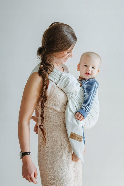 SHABANTS baby sling