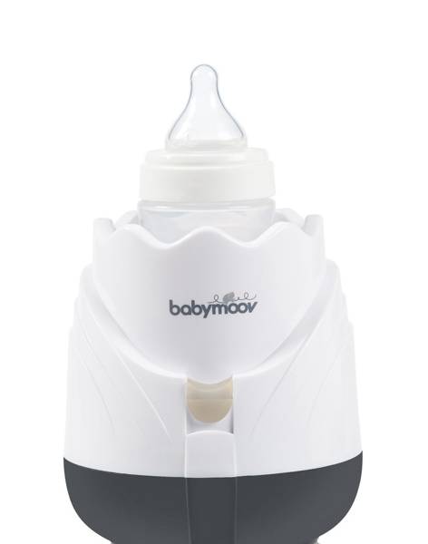 BABYMOOV Tulip Bottle and jar warmer