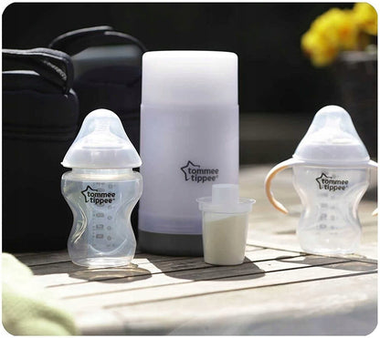 TOMMEE TIPPEE cestovný termálny ohrievač