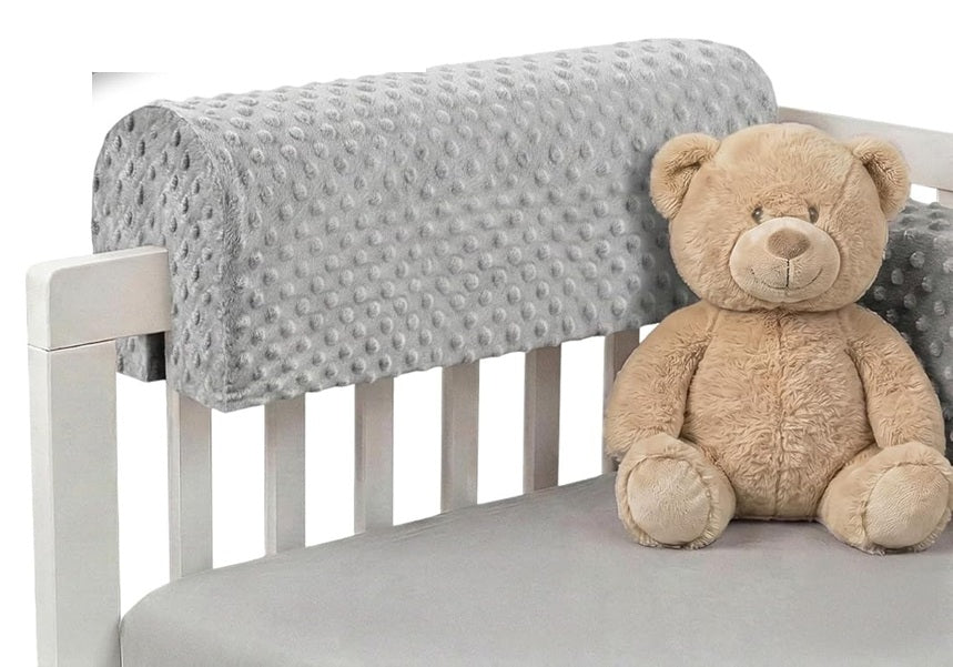 MINKY ochrana hrany postele 90x20 cm