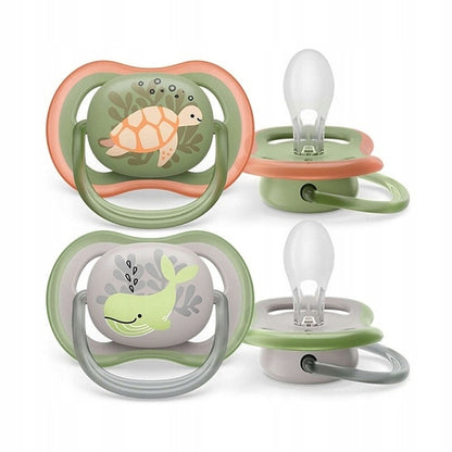 PHILIPS AVENT Ultra Air cumlíky x2 6 – 18 m