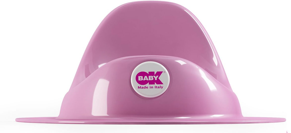 OKBABY Ergo nástavec na toaletu