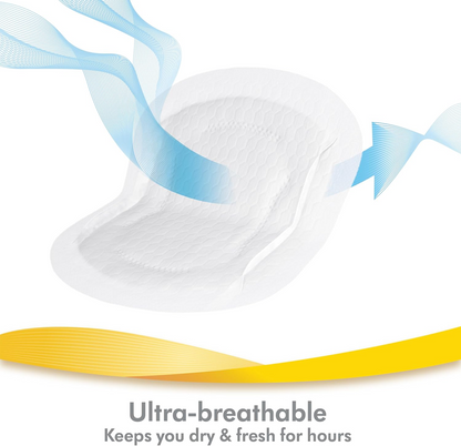 MEDELA ultra tenké prsné vložky x120