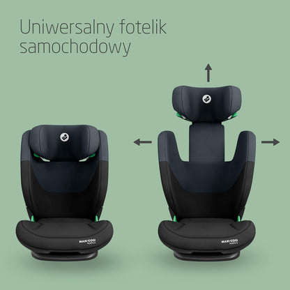 MAXI-COSI RODIFIX AP car seat group 2/3