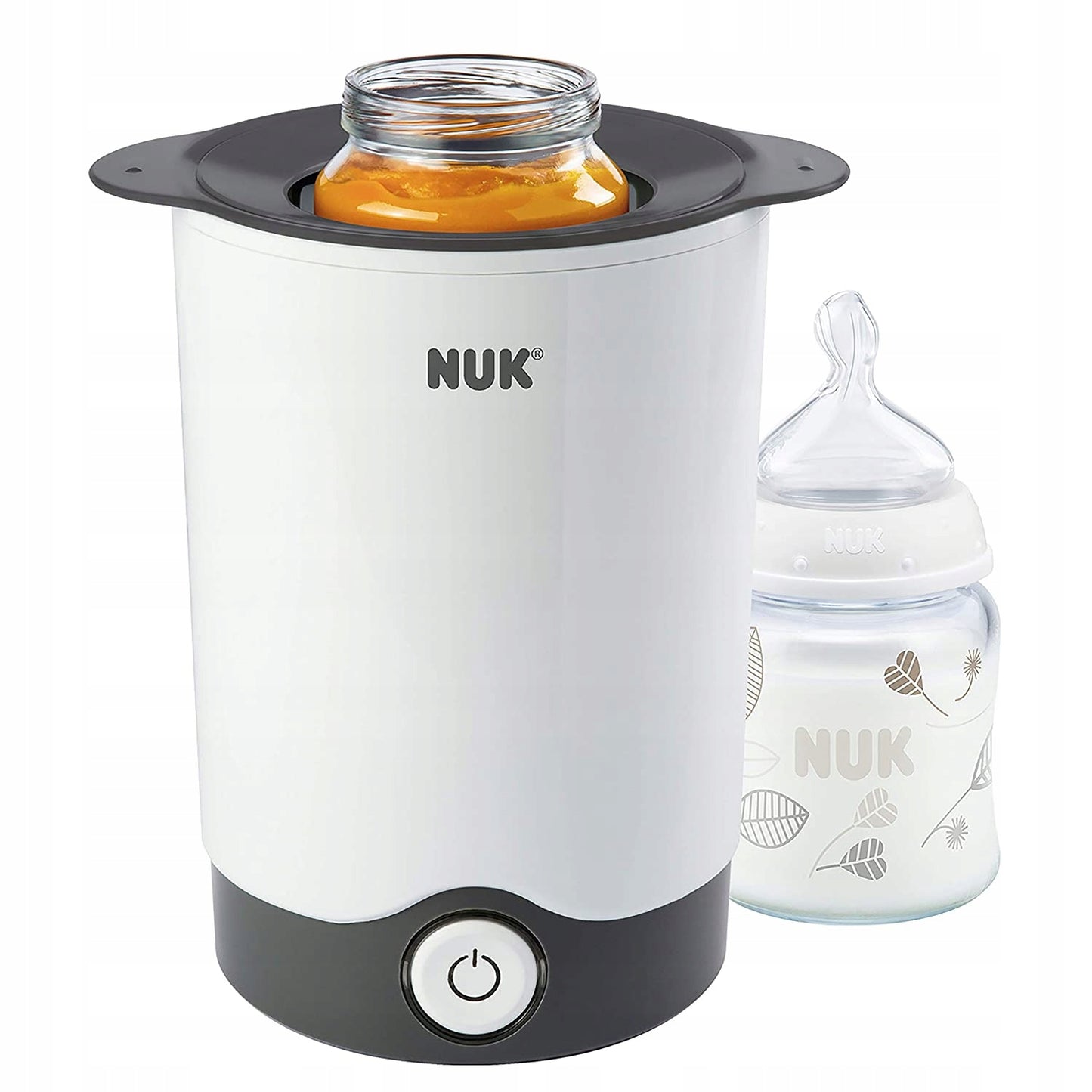 NUK Thermo Express podgrzewacz butelek i słoiczkóU