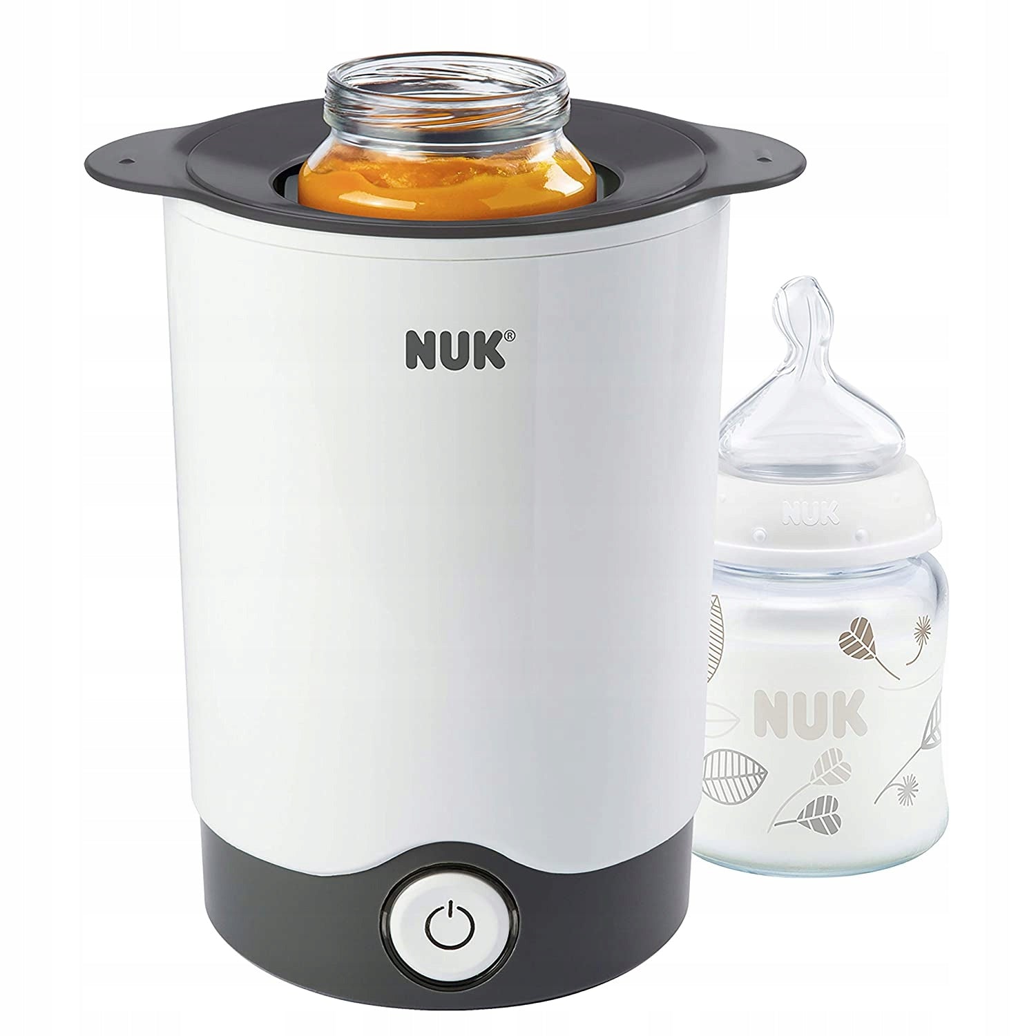 NUK Thermo Express podgrzewacz butelek i słoiczkóU
