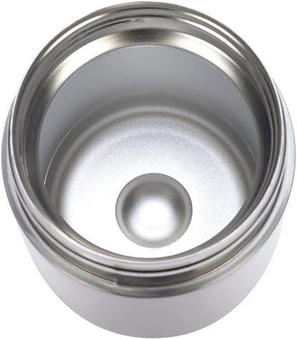 LASSIG Food Jar obedový TERMOS z nehrdzavejúcej ocele 315 ml C₁TRÓN