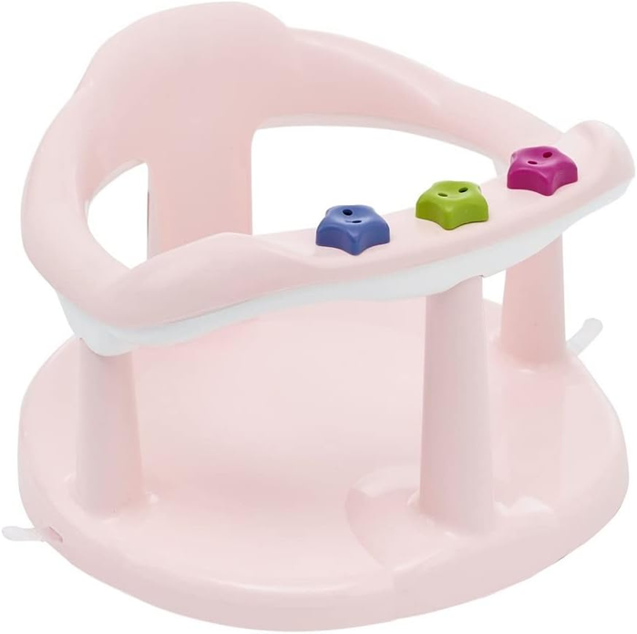 THERMOBABY krzesełko do kąpieli 6m+