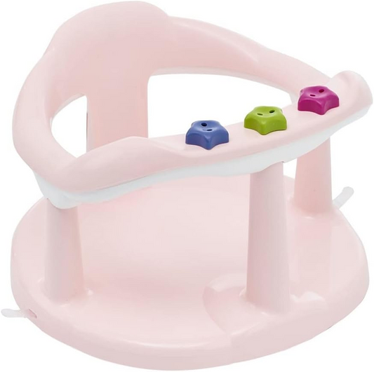THERMOBABY stolička do kúpeľa 6m+