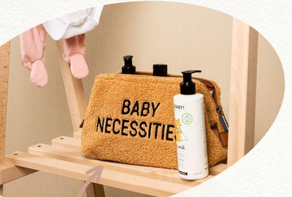 CHILDHOME Baby Necessities kozmetická taštička na potreby pre bábätká 18x25 cm