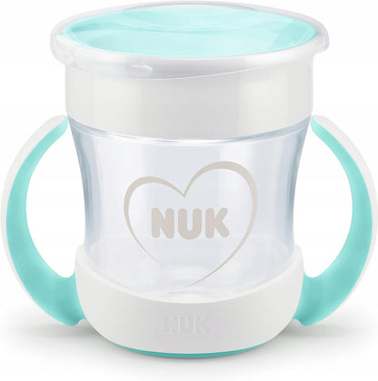 NUK Mini Magic Cup TUDKOP 160 ml