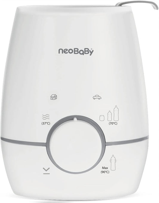 NEO BABY ohrievač fliaš AUTO-DOM