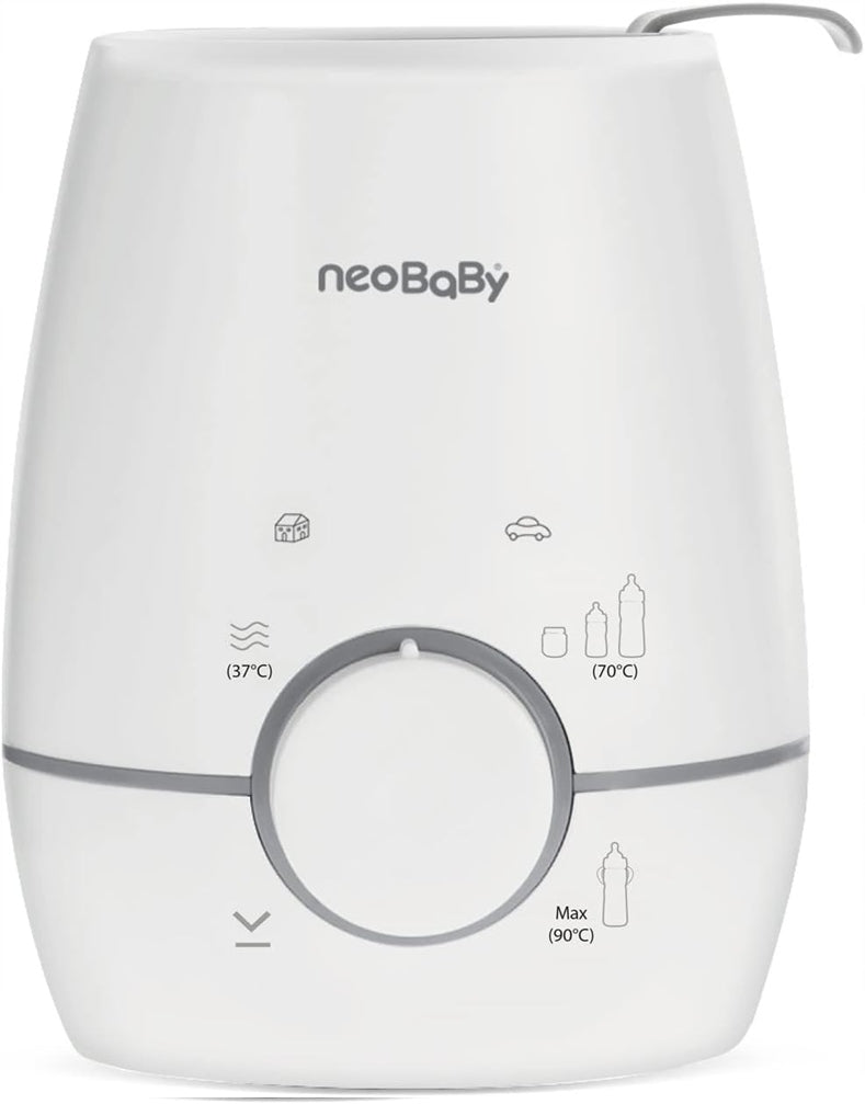 NEO BABY ohrievač fliaš AUTO-DOM