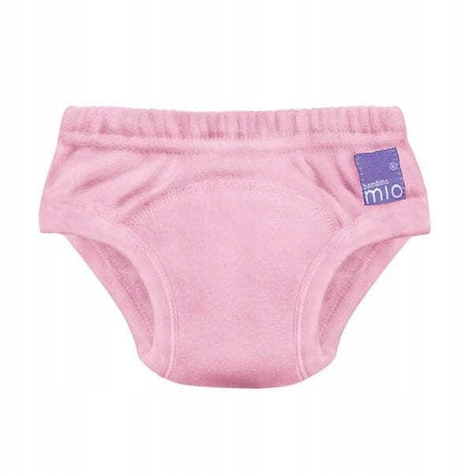 BAMBINO MIO tréningové nohavičky ružové 3 roky+