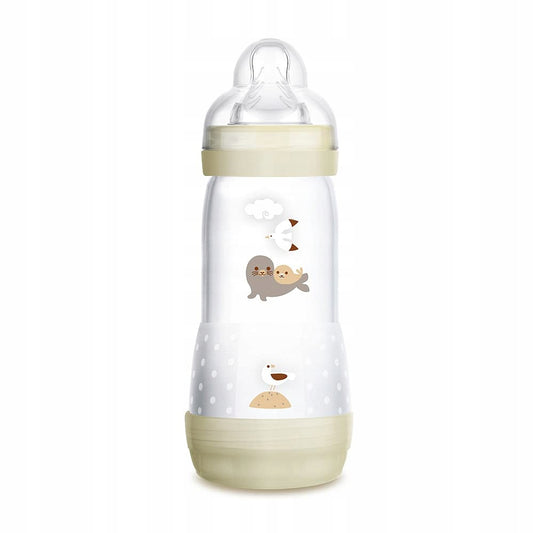 MAM Easy Start antikoliková fľaša 320 ml, od 4 mes.