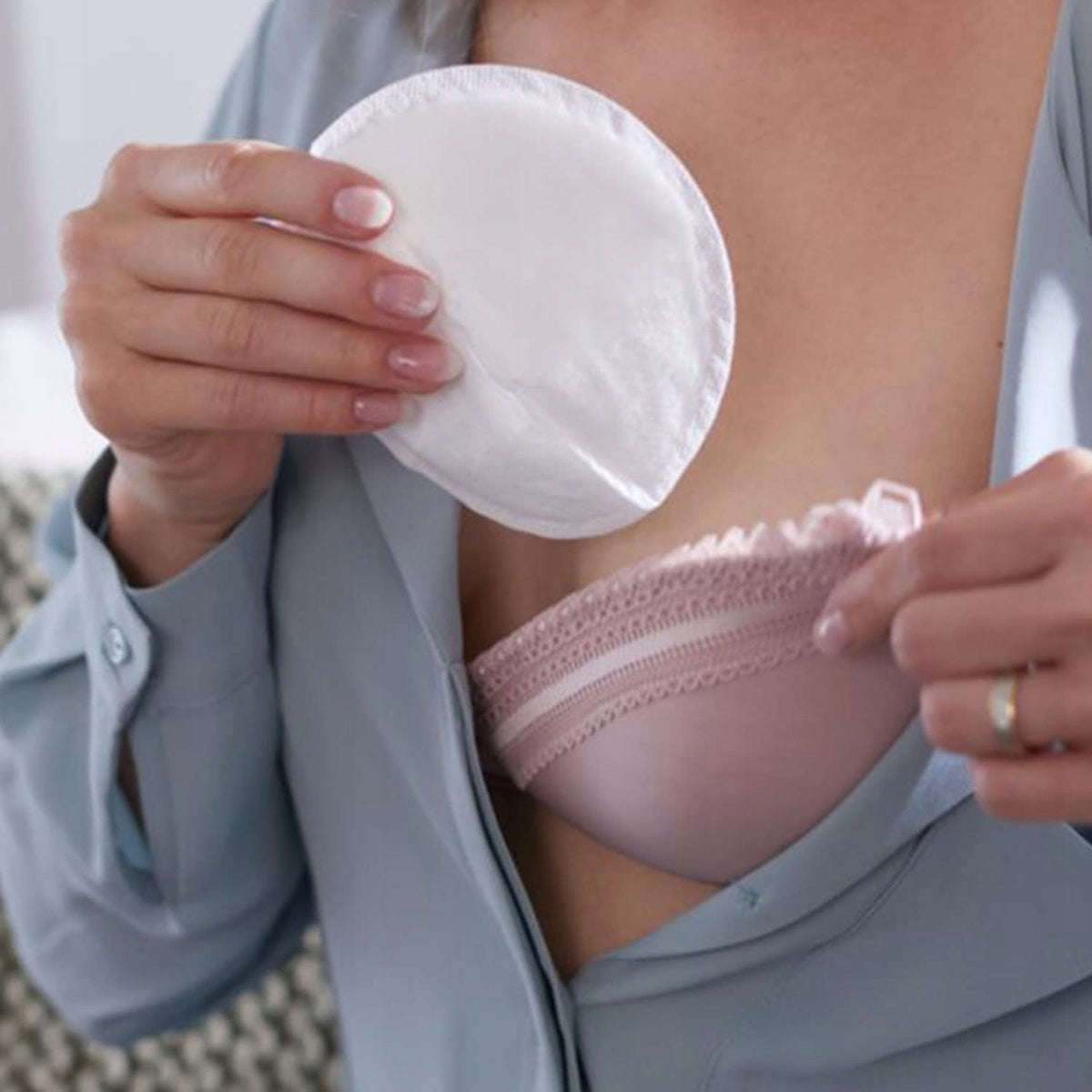 PHILIPS AVENT dojčiace vložky, 60 ks