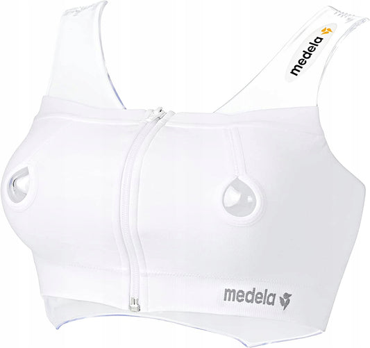 MEDELA σουτιέν για θήλαστρο EASY EXPRESSION S