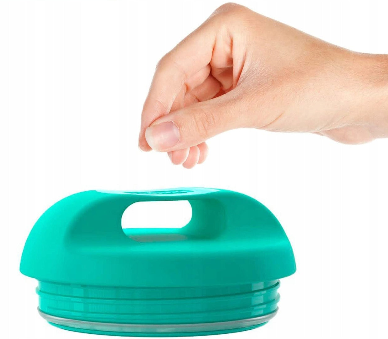 CHICCO oceľová termoska 350 ml 6 h