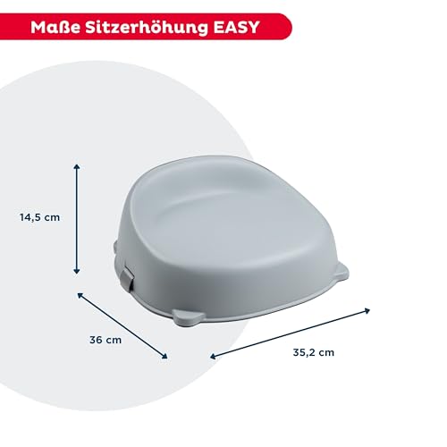THERMOBABY EASY podsedák na stoličku 3-6 rokov
