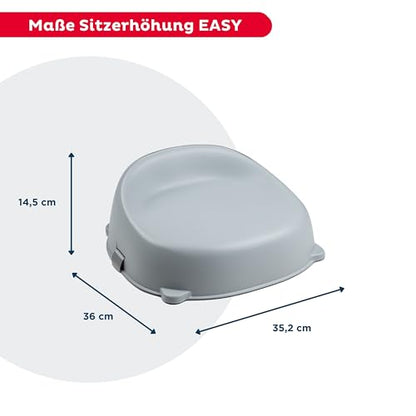 THERMOBABY EASY podsedák na stoličku 3-6 rokov