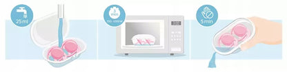 PHILIPS AVENT Ultra Air cumlíky x 2 18 mesiacov+
