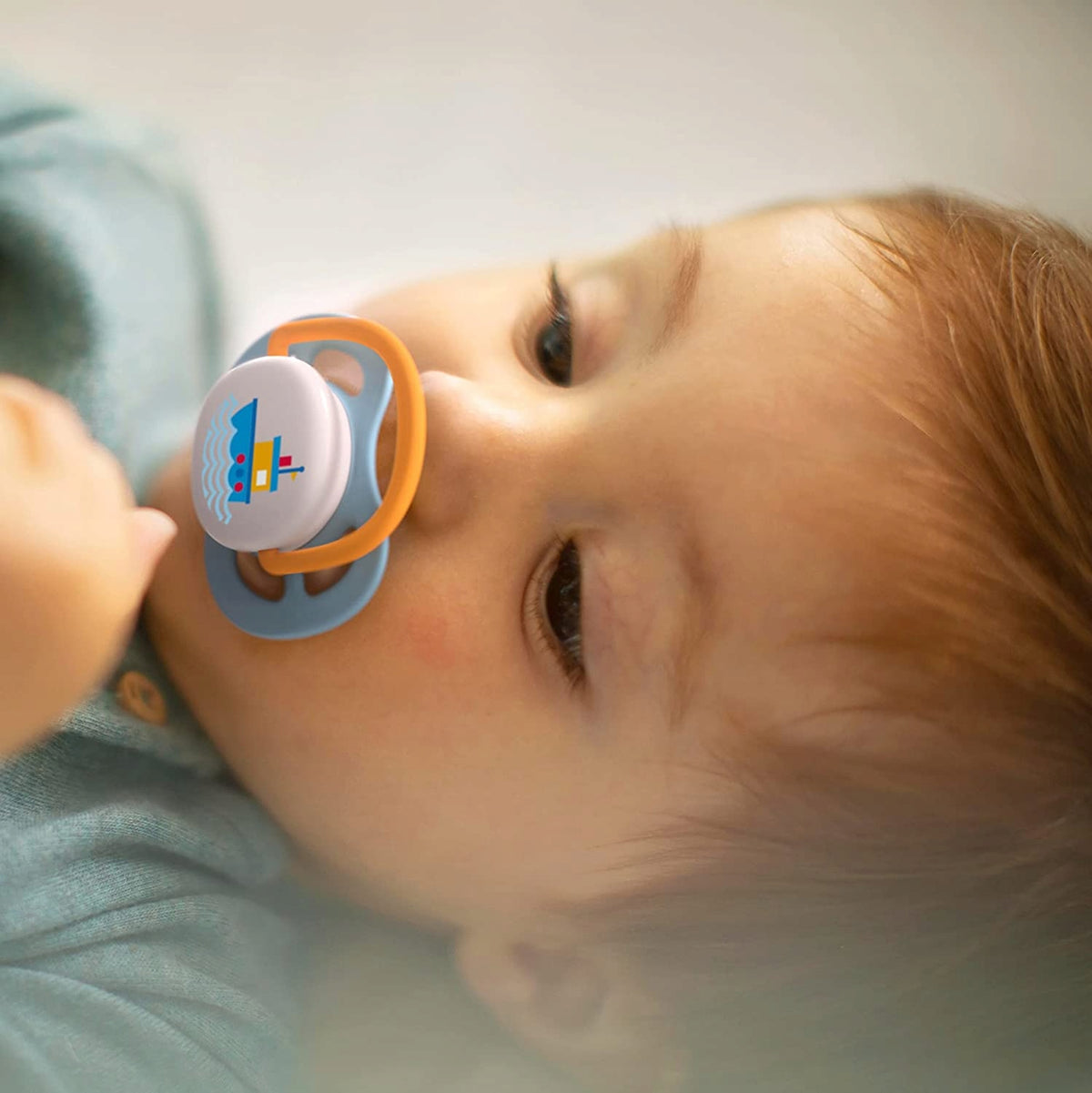 PHILIPS AVENT Ultra Soft cumlíky x 2 0 – 6 mes.