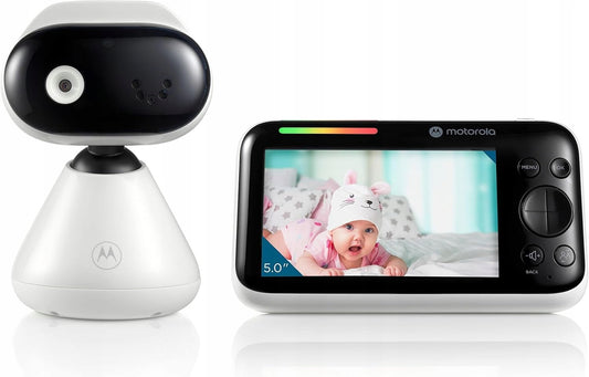 MOTOROLA PIP1500 digitális bébiőr 5" FHSS