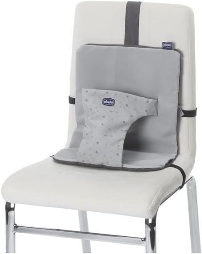 CHICCO WRAPPY cestovná jedálenská stolička upevňovaná na stoličku