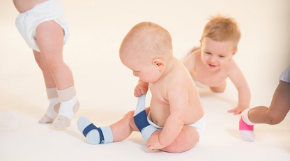 SOCK ONS návleky na ponožky 0 – 6 m