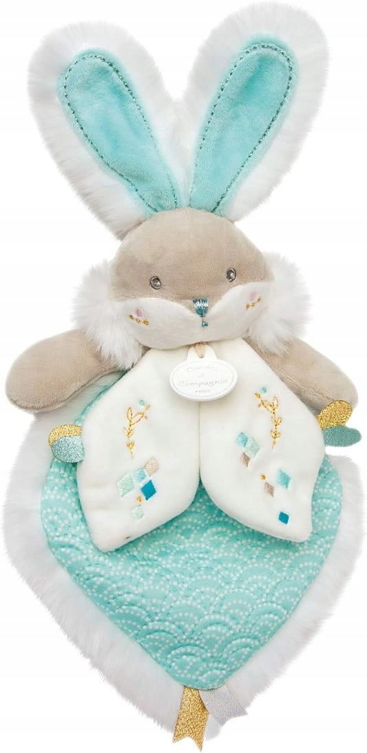 DOUDOU et Compagnie komforter krammedyr KANIN