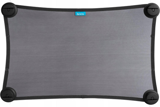 MUNCHKIN Brica protector solar UVA/UVB 58,8 x 73,7 cm para cochecito