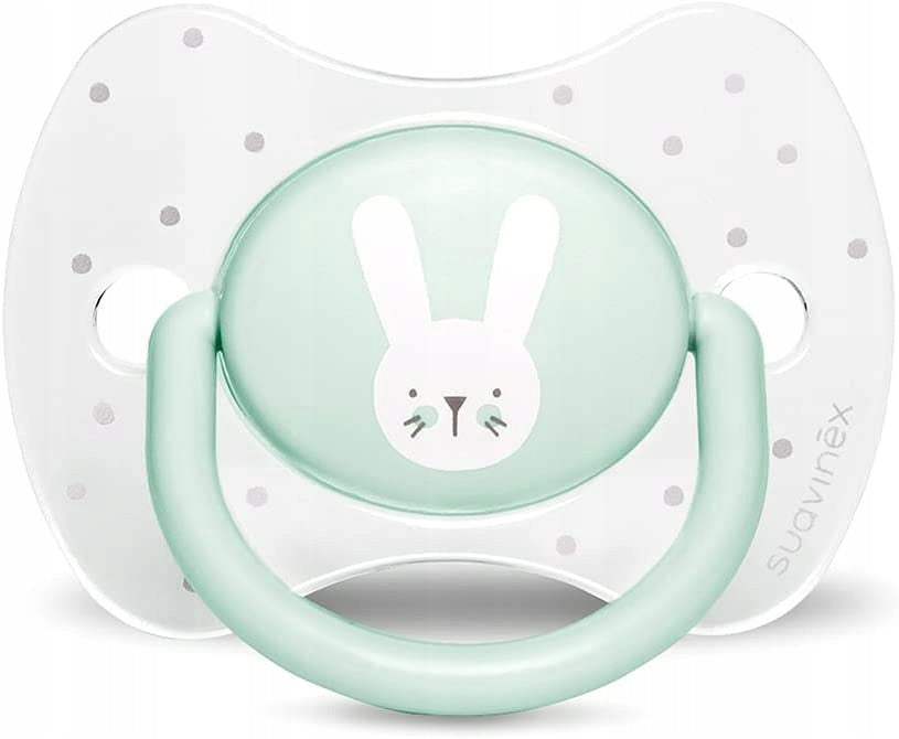 SUAVINEX Welcome Baby štartovacia sada PREMIUM
