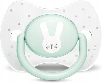 SUAVINEX Welcome Baby štartovacia sada PREMIUM