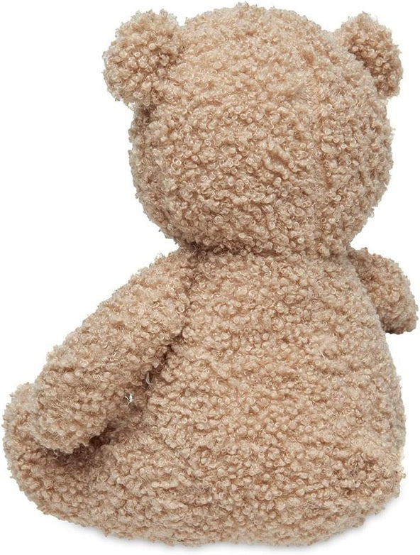 JOLLEIN plyšová maznavá hračka medvedík Biscuit 25 cm