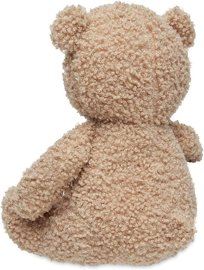 JOLLEIN plyšová maznavá hračka medvedík Biscuit 25 cm