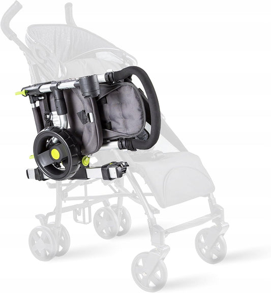 BUGGYPOD IO 4 uniwersalna dostawka do wózków