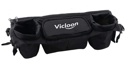 VICLOON univerzálny organizér na kočík 13 x 45 cm