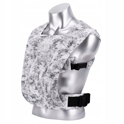 BEBAMOUR nosidełko ergonomiczne do 15kg